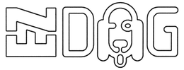 EZ DOG trademark
