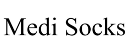MEDI SOCKS trademark