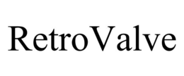 RETROVALVE trademark