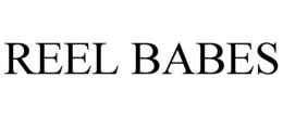 REEL BABES trademark