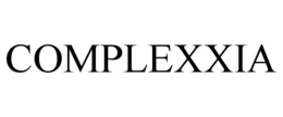 COMPLEXXIA trademark