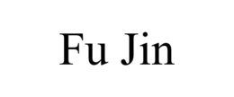FU JIN trademark
