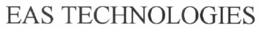 EAS TECHNOLOGIES trademark