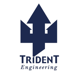 TRIDENT ENGINEERING trademark