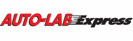 AUTO-LAB EXPRESS trademark