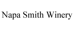 NAPA SMITH WINERY trademark