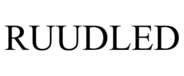 RUUDLED trademark