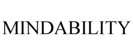MINDABILITY trademark