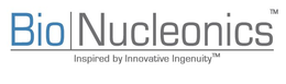 BIO NUCLEONICS INSPIRED BY INNOVATIVE INGENUITY trademark