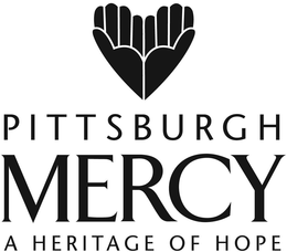 PITTSBURGH MERCY A HERITAGE OF HOPE trademark