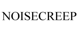 NOISECREEP trademark
