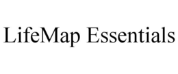 LIFEMAP ESSENTIALS trademark
