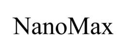 NANOMAX trademark