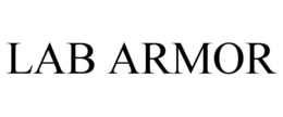 LAB ARMOR trademark