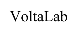 VOLTALAB trademark