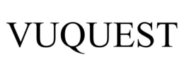 VUQUEST trademark