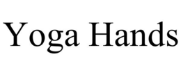 YOGA HANDS trademark