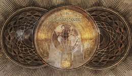 THE RADIO ROOM trademark