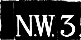 N.W.3 trademark