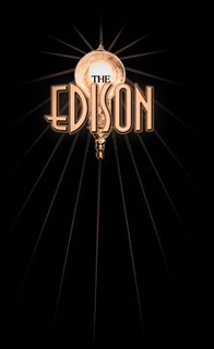 THE EDISON trademark