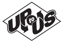 UP TO US trademark