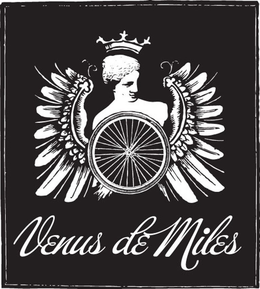 VENUS DE MILES trademark
