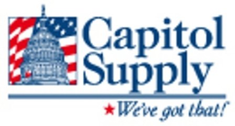 CAPITOL SUPPLY WE'VE GOT THAT! trademark
