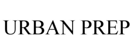 URBAN PREP trademark