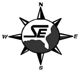 SE N E S W trademark