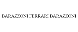 BARAZZONI FERRARI BARAZZONI trademark