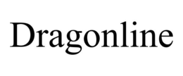 DRAGONLINE trademark