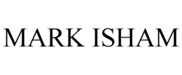 MARK ISHAM trademark