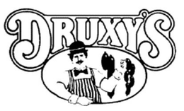 DRUXY'S trademark