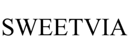 SWEETVIA trademark