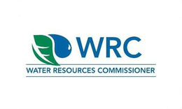 WRC WATER RESOURCES COMMISSIONER trademark