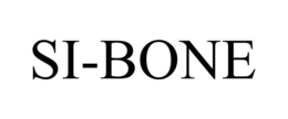 SI-BONE trademark