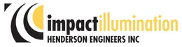 IMPACT ILLUMINATION HENDERSON ENGINEERS INC trademark