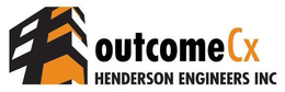 OUTCOME CX HENDERSON ENGINEERS INC trademark