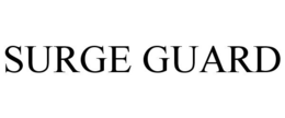 SURGE GUARD trademark