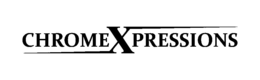 CHROME X PRESSIONS trademark