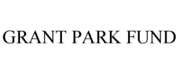 GRANT PARK FUND trademark