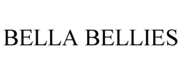 BELLA BELLIES trademark