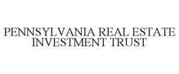 PENNSYLVANIA REAL ESTATE INVESTMENT TRUST trademark