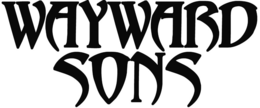 WAYWARD SONS trademark