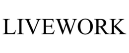 LIVEWORK trademark