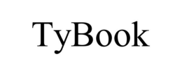 TYBOOK trademark