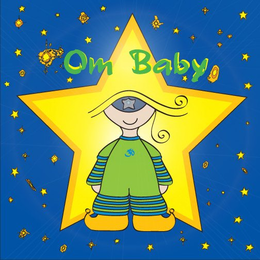 OM BABY trademark