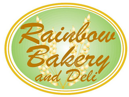 RAINBOW BAKERY AND DELI trademark