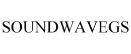 SOUNDWAVEGS trademark