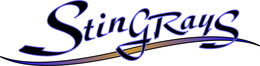 STINGRAYS trademark